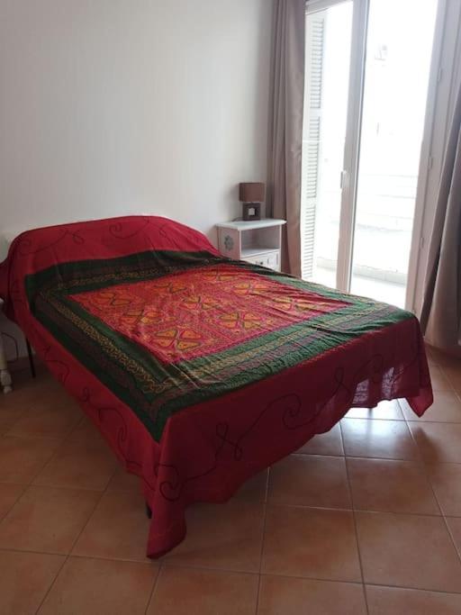 Appartement T2 Tout Confort Bastia  Exterior photo